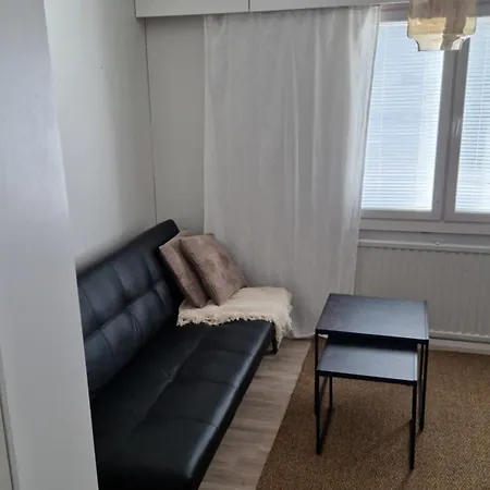 Economy - Self Check-in Apartment