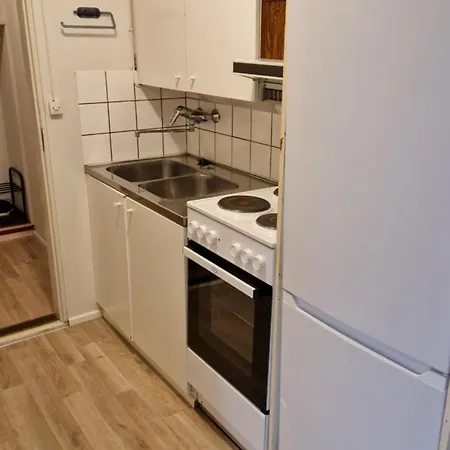 Apartment Economy - Self Check-in