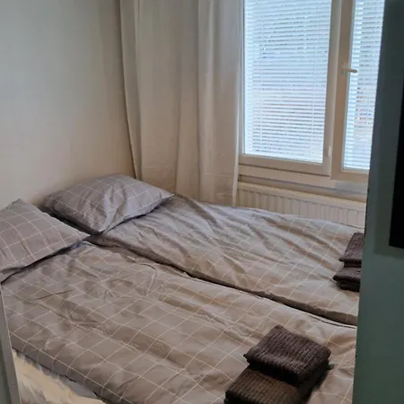 Economy - Self Check-in Apartment *